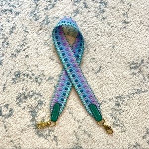 Amazing bag purse handbag strap! Super cute!